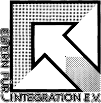 Logo des Vereins Eltern für Integration